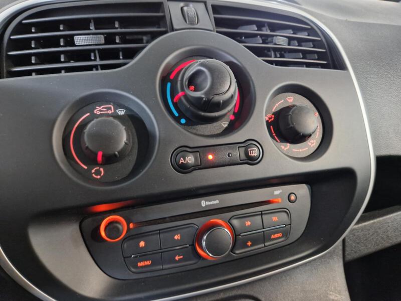 Renault Kangoo VU