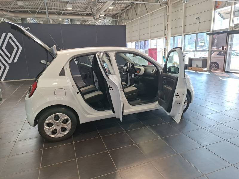 Renault Twingo III