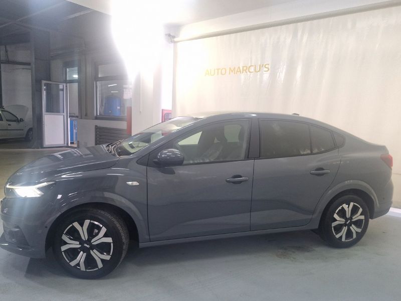 DACIA Logan 2023 — imagine 28