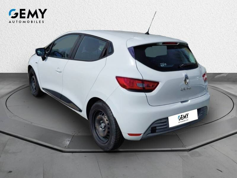 Renault Clio IV