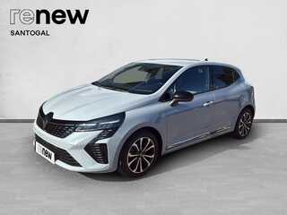 RENAULT Clio 1.0 Techno