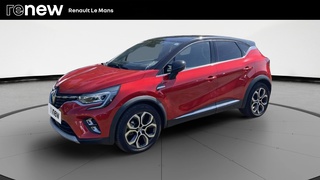 CAPTUR