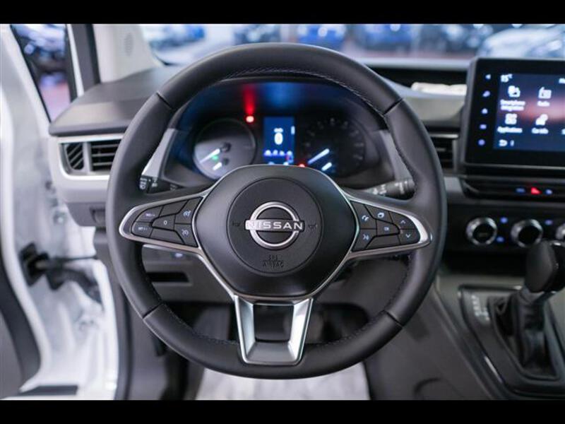 Nissan Townstar