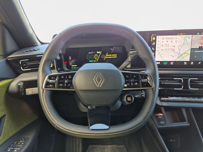 Renault R5 E-Tech Electrique
