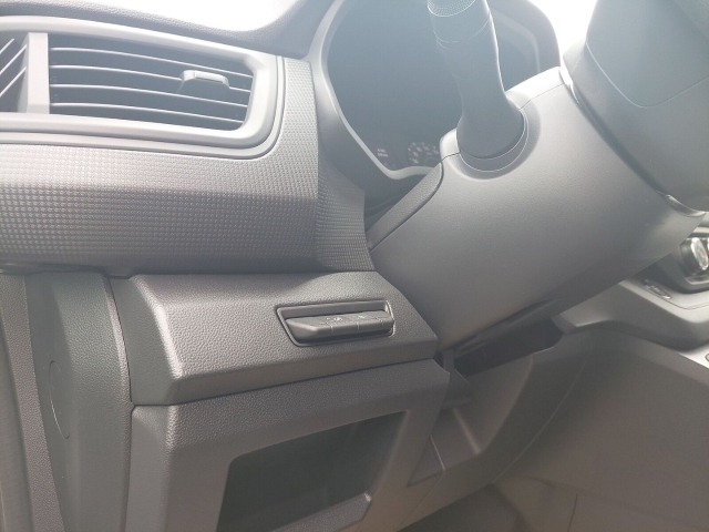 Renault Trafic – Bild 13