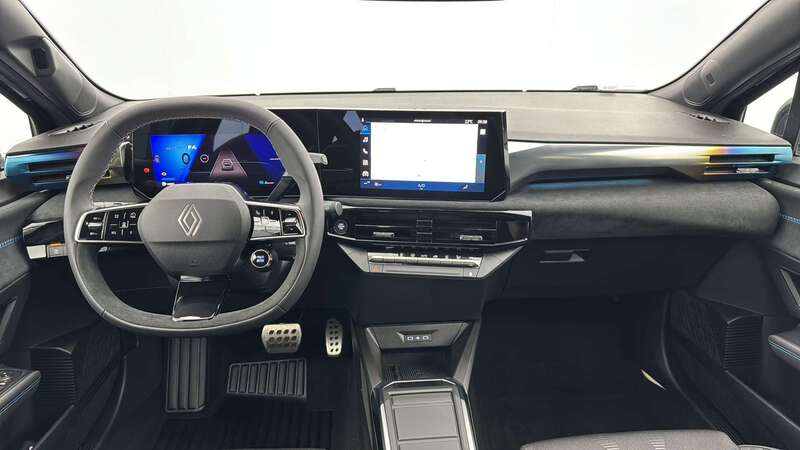 Renault Clio VI