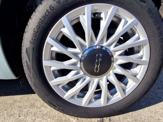 Vehicle 3D Image