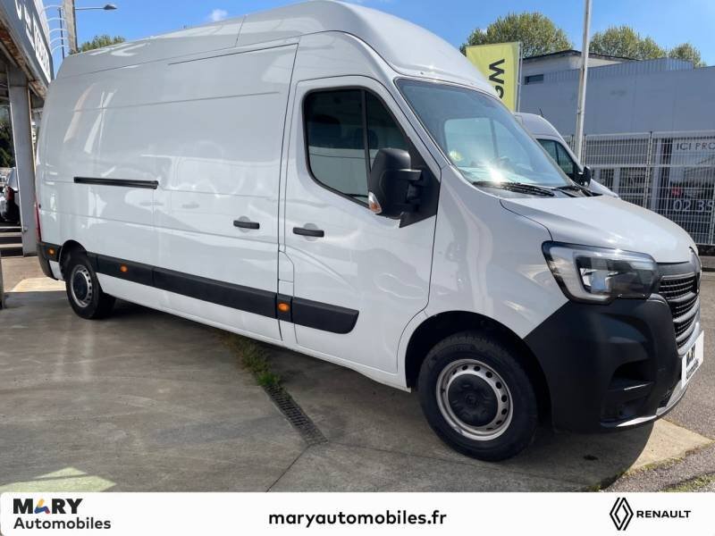 Renault Master III