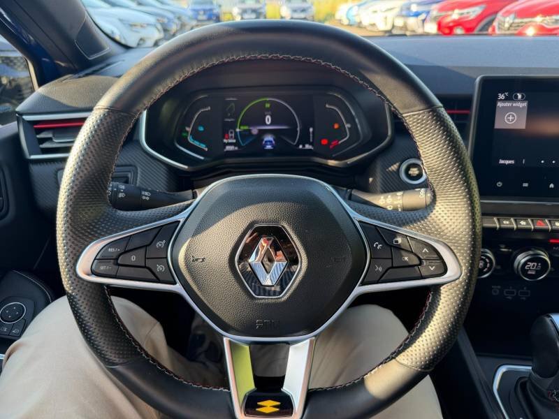 Renault Clio V