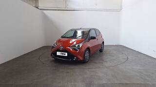 Vehicle 3D Image