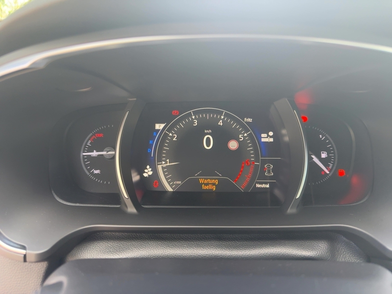 Renault Talisman