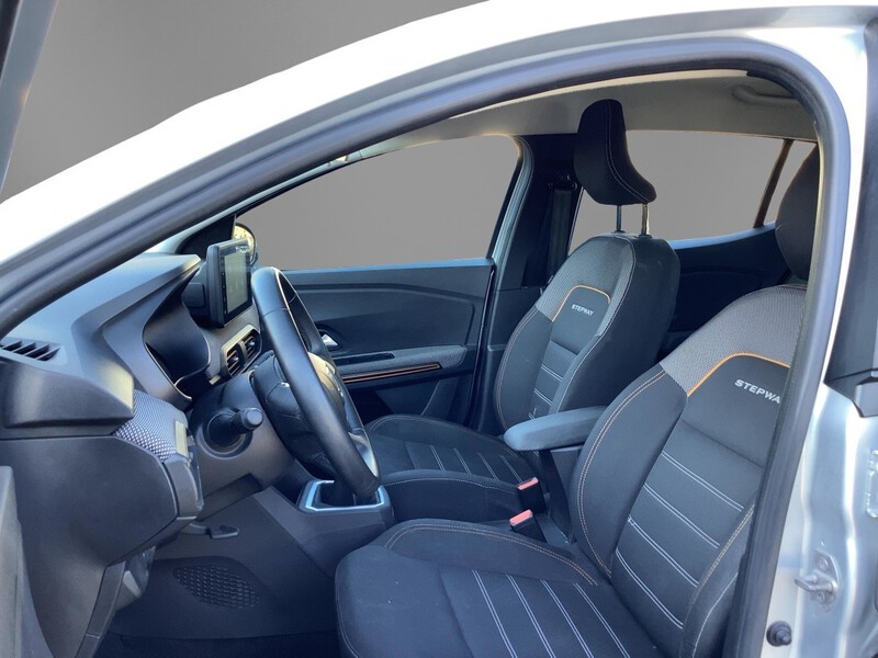 Fahrzeugabbildung Sandero TCe 100 ECO-G Bild 16 von 16