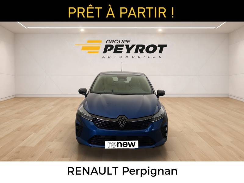 Renault Clio V