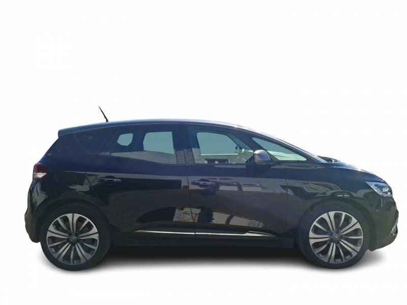 Renault Scenic IV