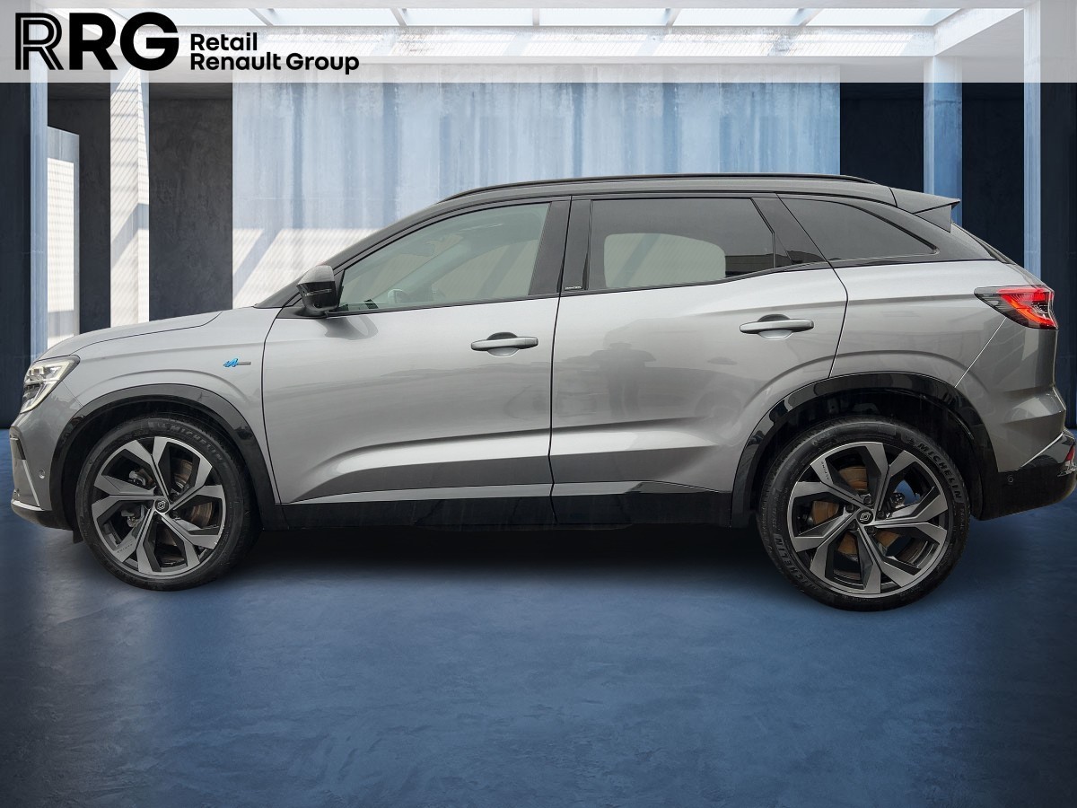 Renault Austral – Bild 2