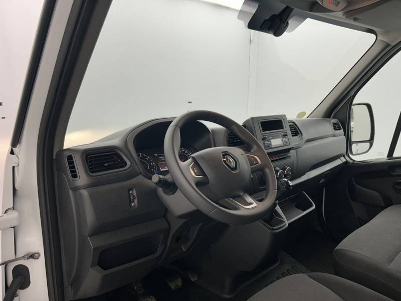 Renault Master III