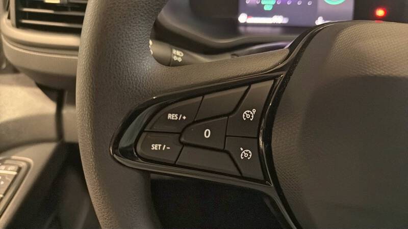 Renault Trafic Combi