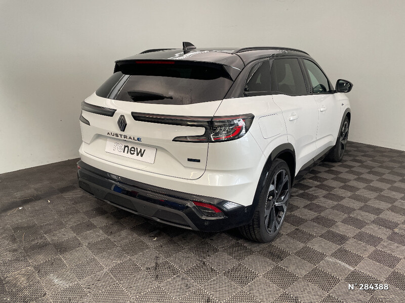 Renault Austral