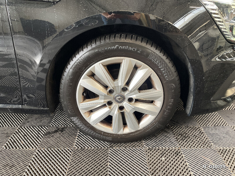 Renault Scenic IV