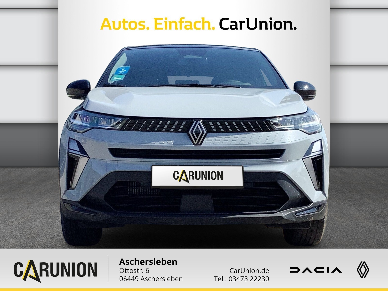 Renault Captur – Bild 2