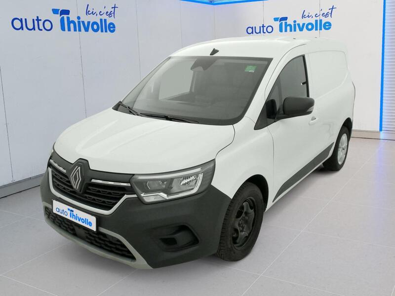 Renault Kangoo VU