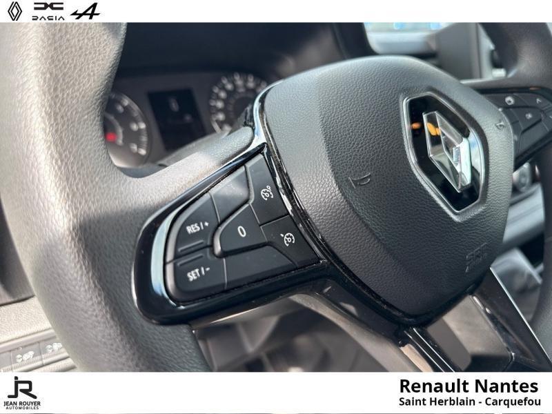 Renault Trafic Fourgon