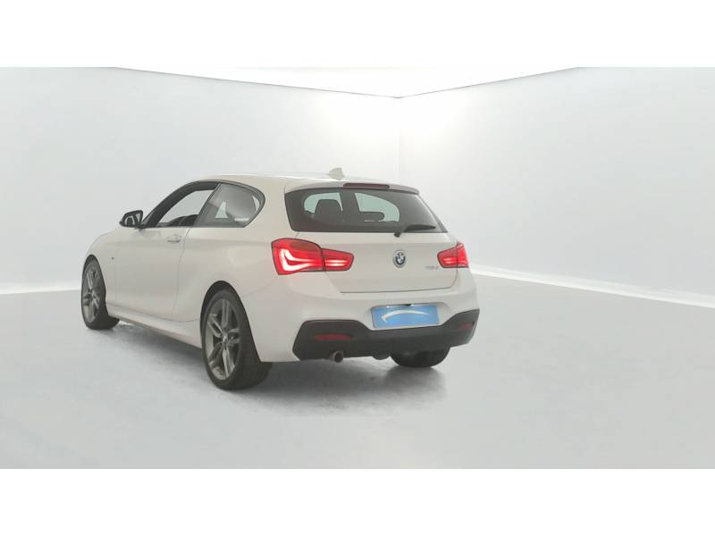 BMW Serie 1
