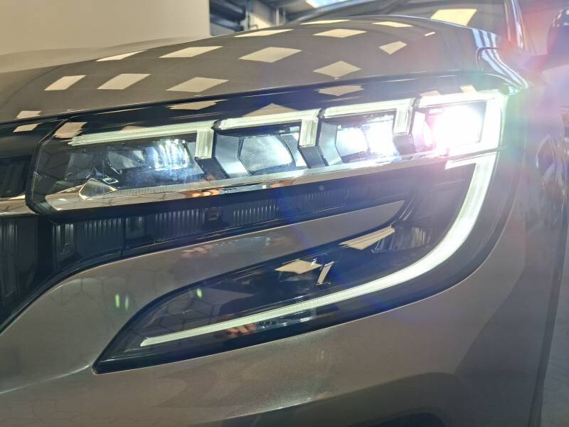 Renault Espace VI