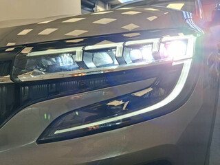 Vehicle 3D Image