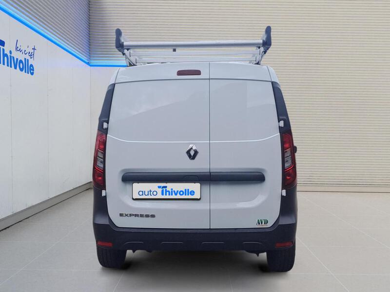 Renault Express VAN