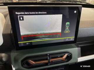 Vehicle 3D Image