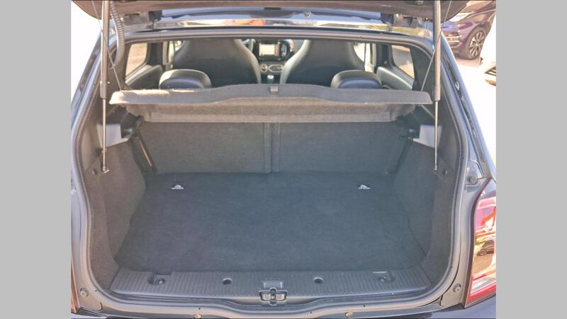 Renault Twingo III