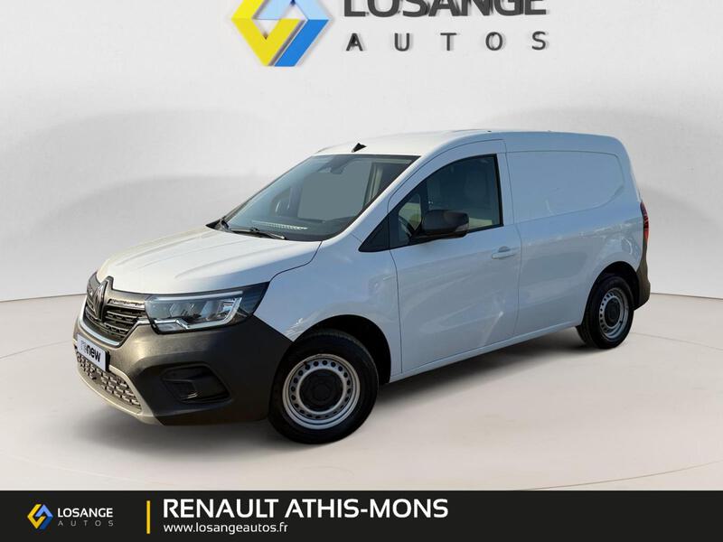 Renault Kangoo VU