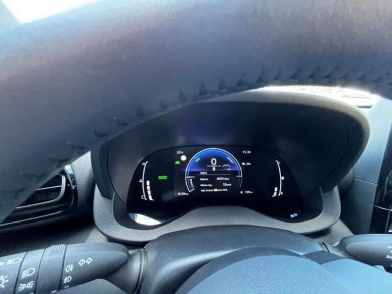 Toyota Yaris Cross Hybride