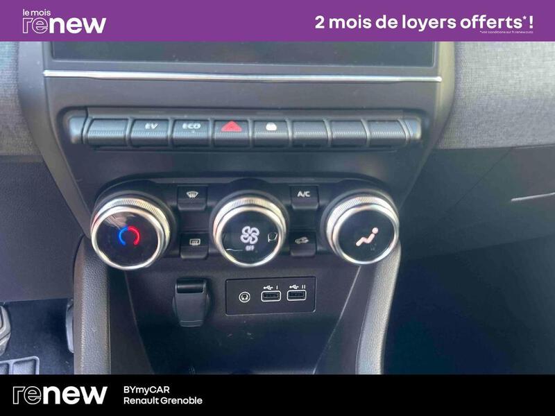 Renault Clio V