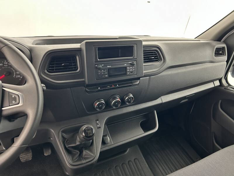 Renault Master III