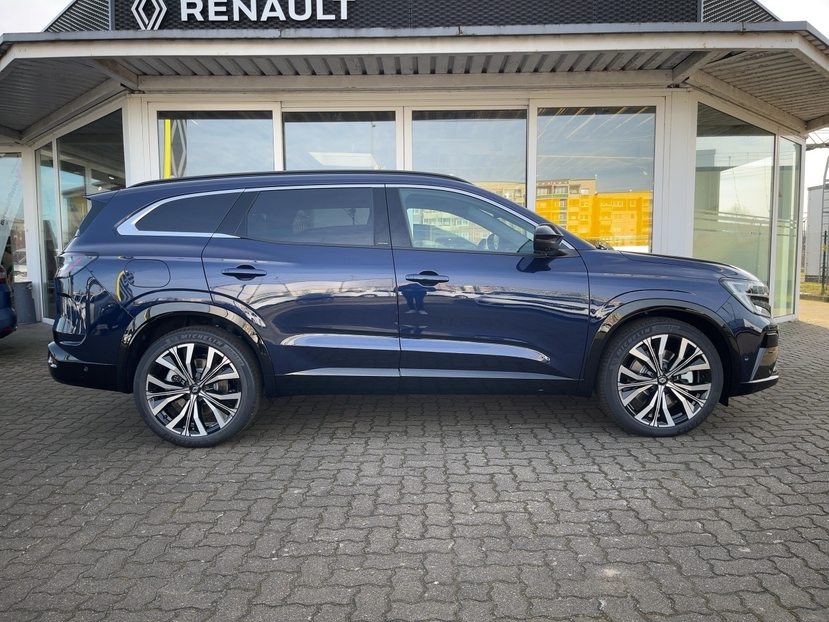 Renault Espace – Bild 5