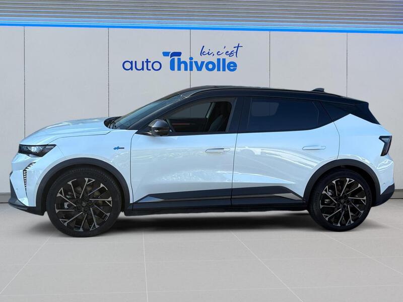 Renault Scenic E-Tech Electrique