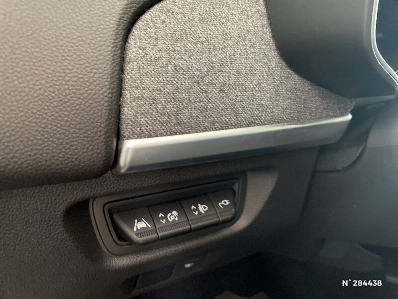 Renault ZOE E-Tech Electrique