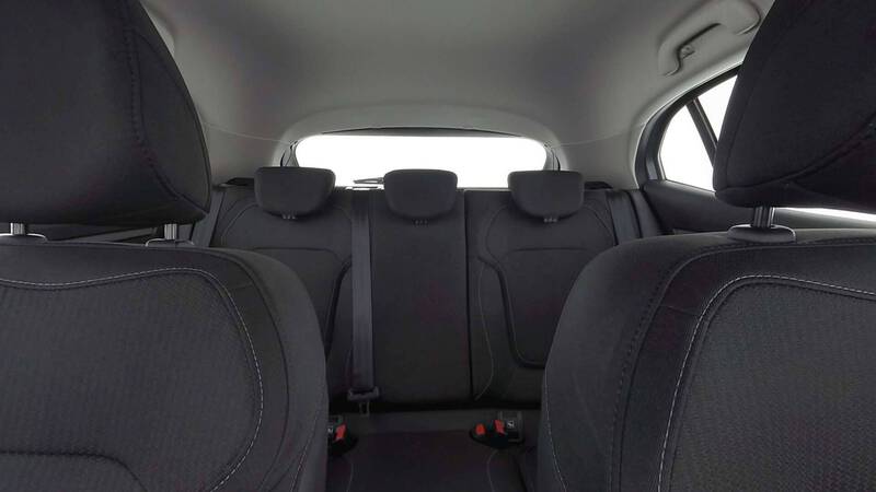 Renault Megane IV Berline