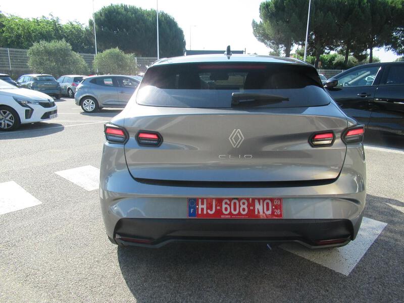 Renault Clio VI
