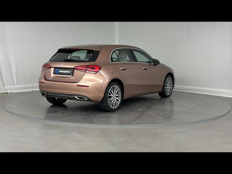 Mercedes Classe A