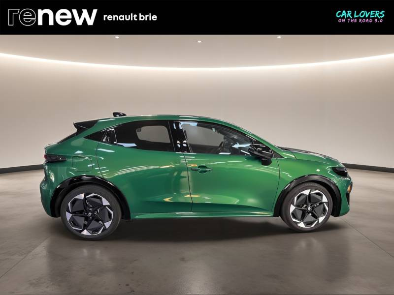 Renault Clio VI