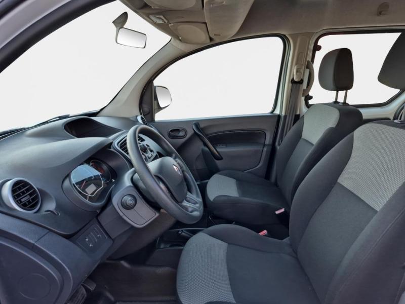 Renault Kangoo E-Tech Electrique