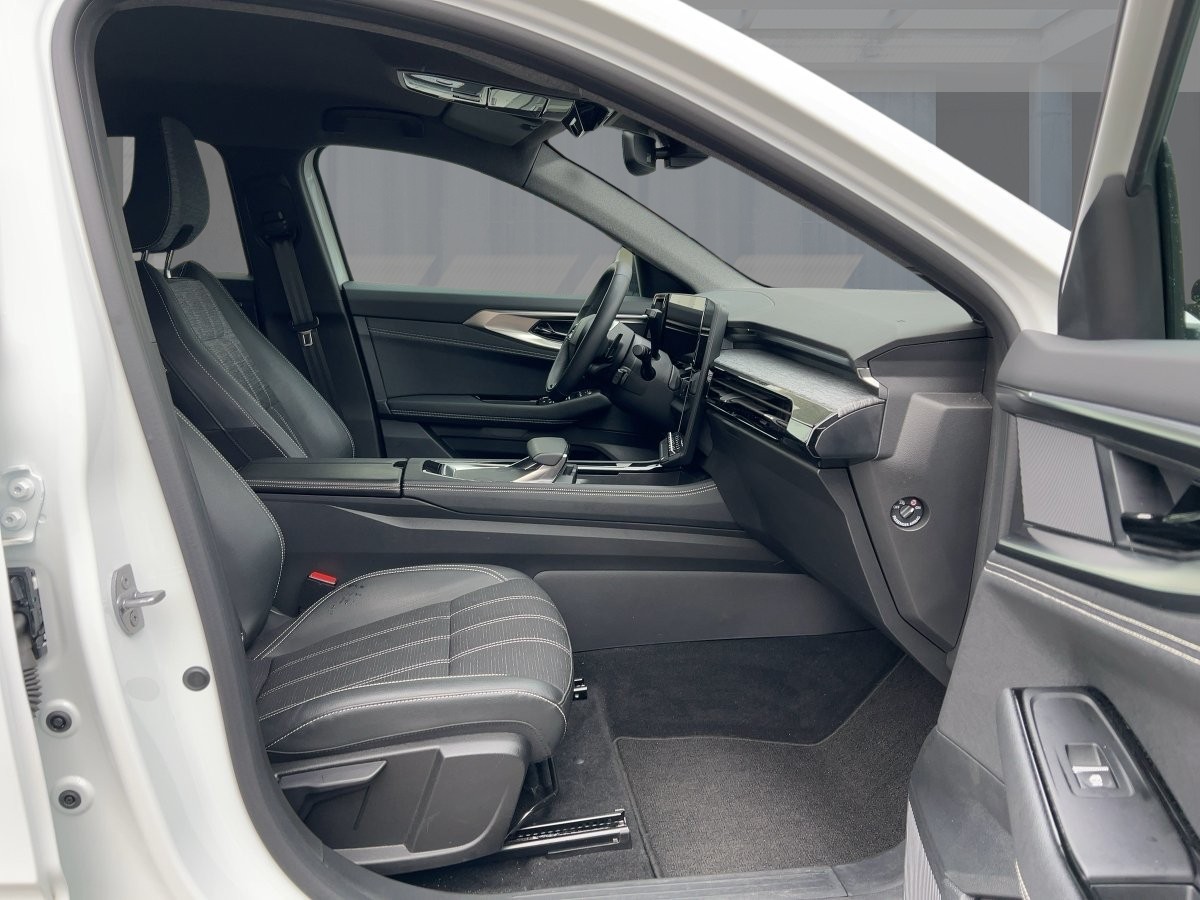 Renault Austral – Bild 7