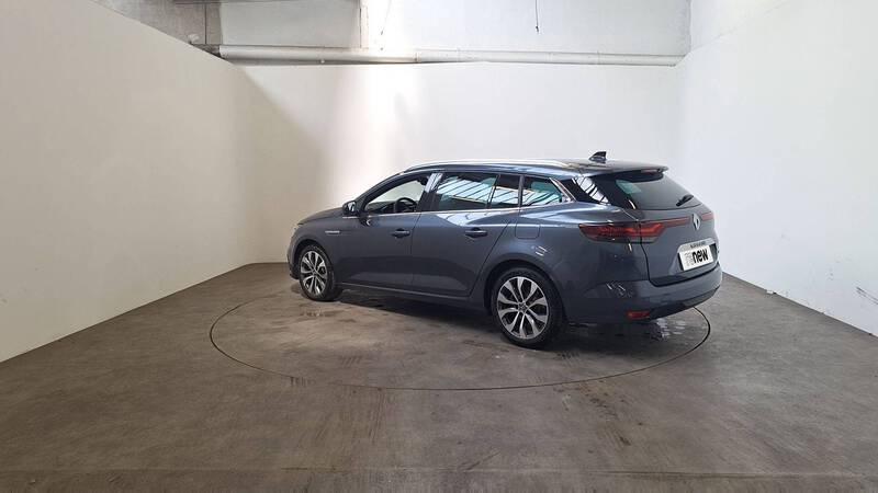 Renault Megane IV Estate