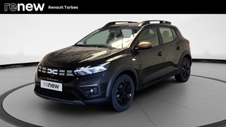 SANDERO