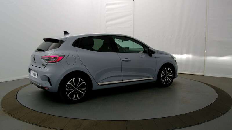 Renault Clio V
