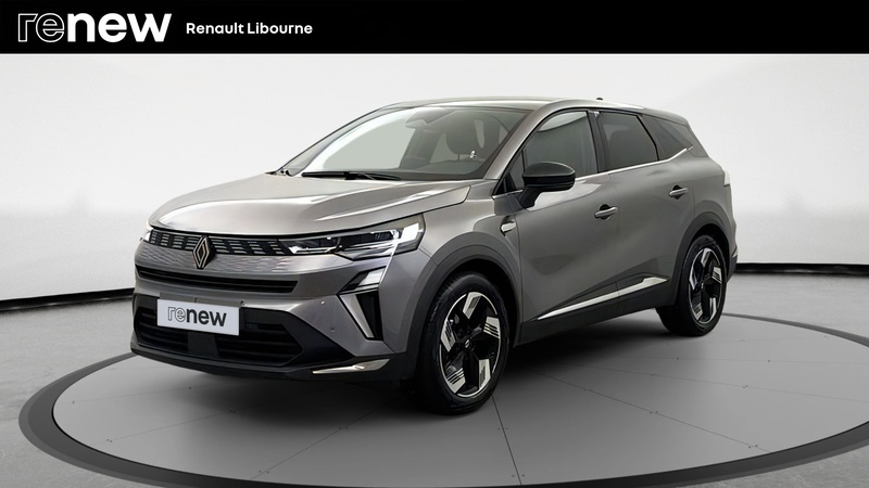 Renault Symbioz