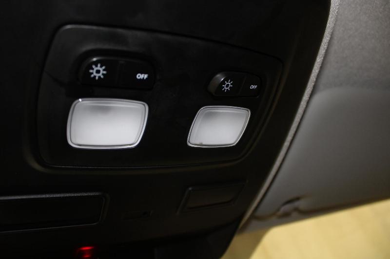 Renault Trafic Fourgon